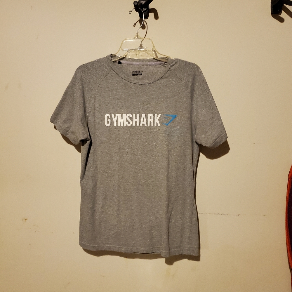 Gymshark shirt